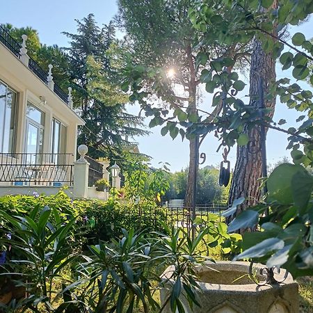 B&B Retro'Conero Castelfidardo Zewnętrze zdjęcie