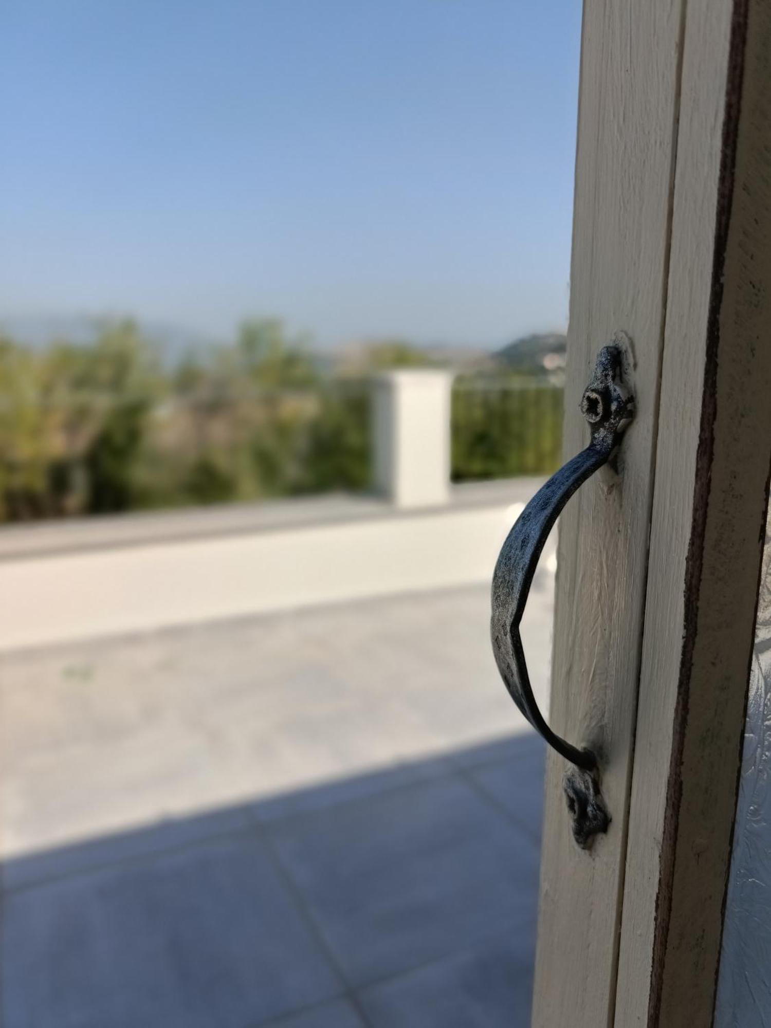 B&B Retro'Conero Castelfidardo Zewnętrze zdjęcie