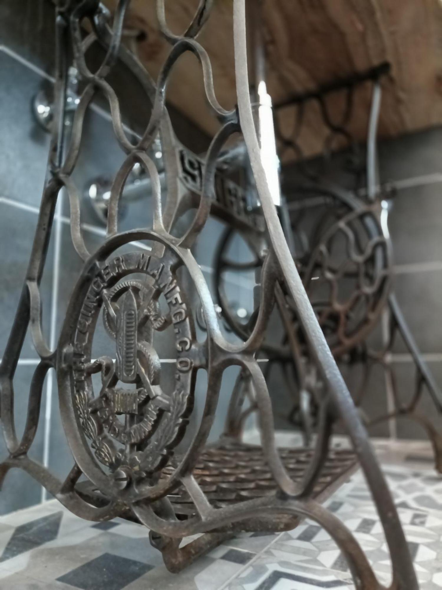 B&B Retro'Conero Castelfidardo Zewnętrze zdjęcie