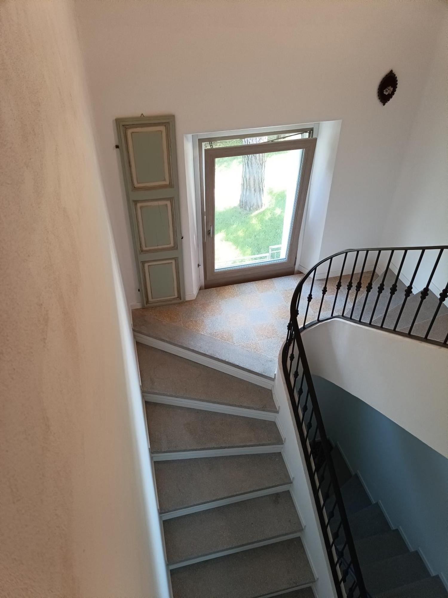 B&B Retro'Conero Castelfidardo Zewnętrze zdjęcie
