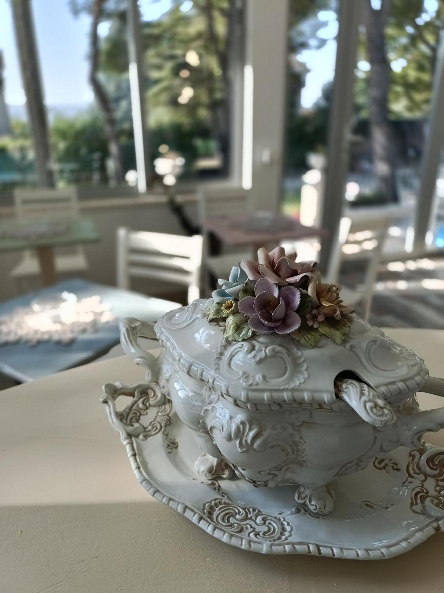 B&B Retro'Conero Castelfidardo Zewnętrze zdjęcie