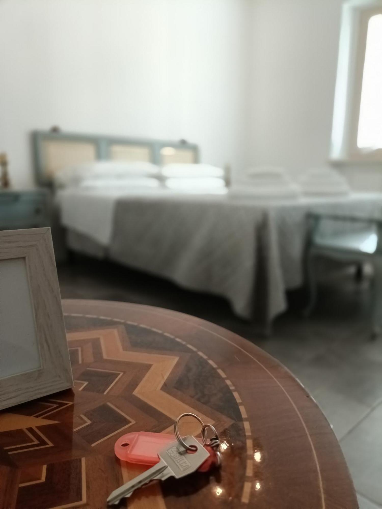 B&B Retro'Conero Castelfidardo Zewnętrze zdjęcie