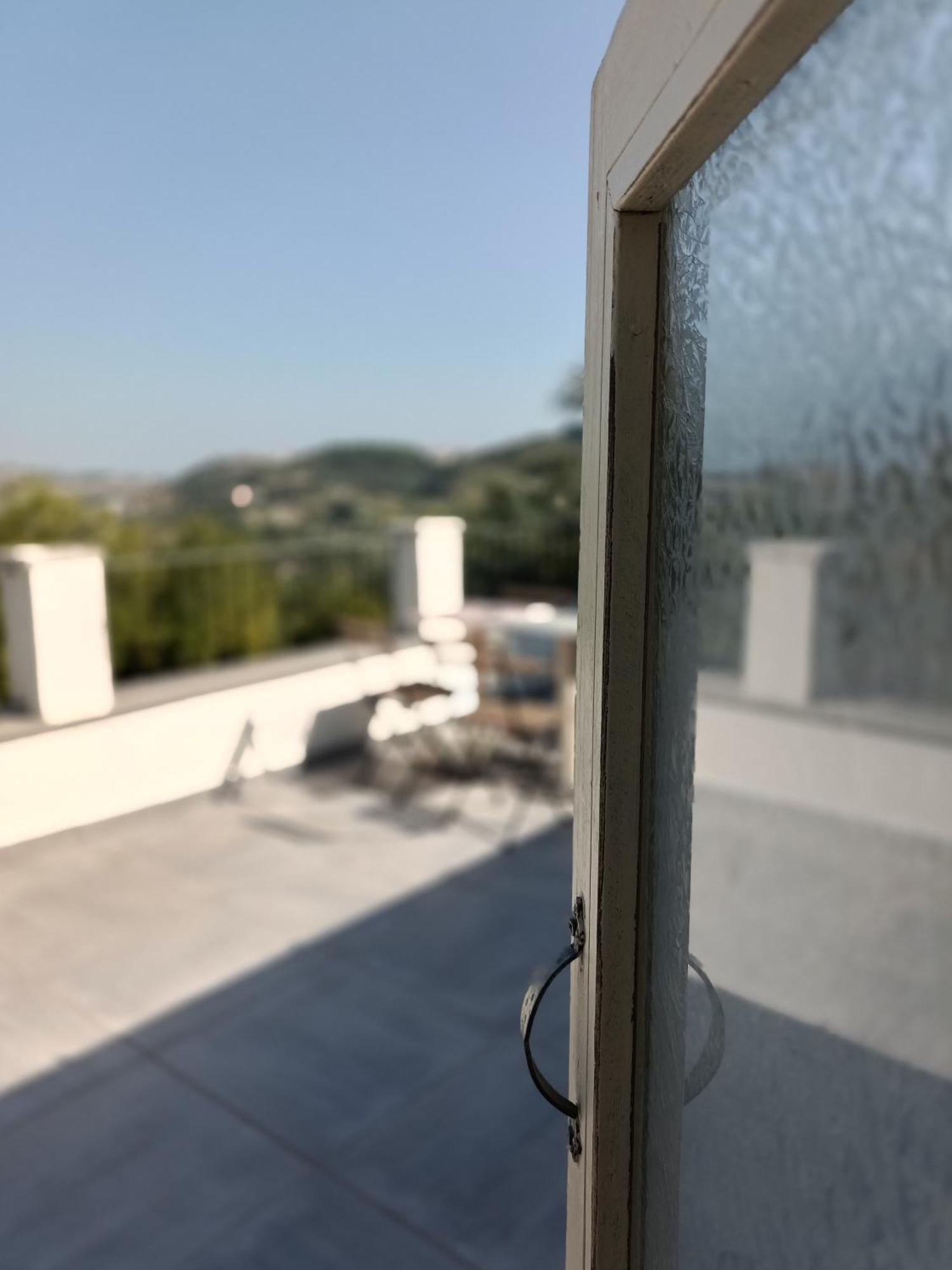 B&B Retro'Conero Castelfidardo Zewnętrze zdjęcie