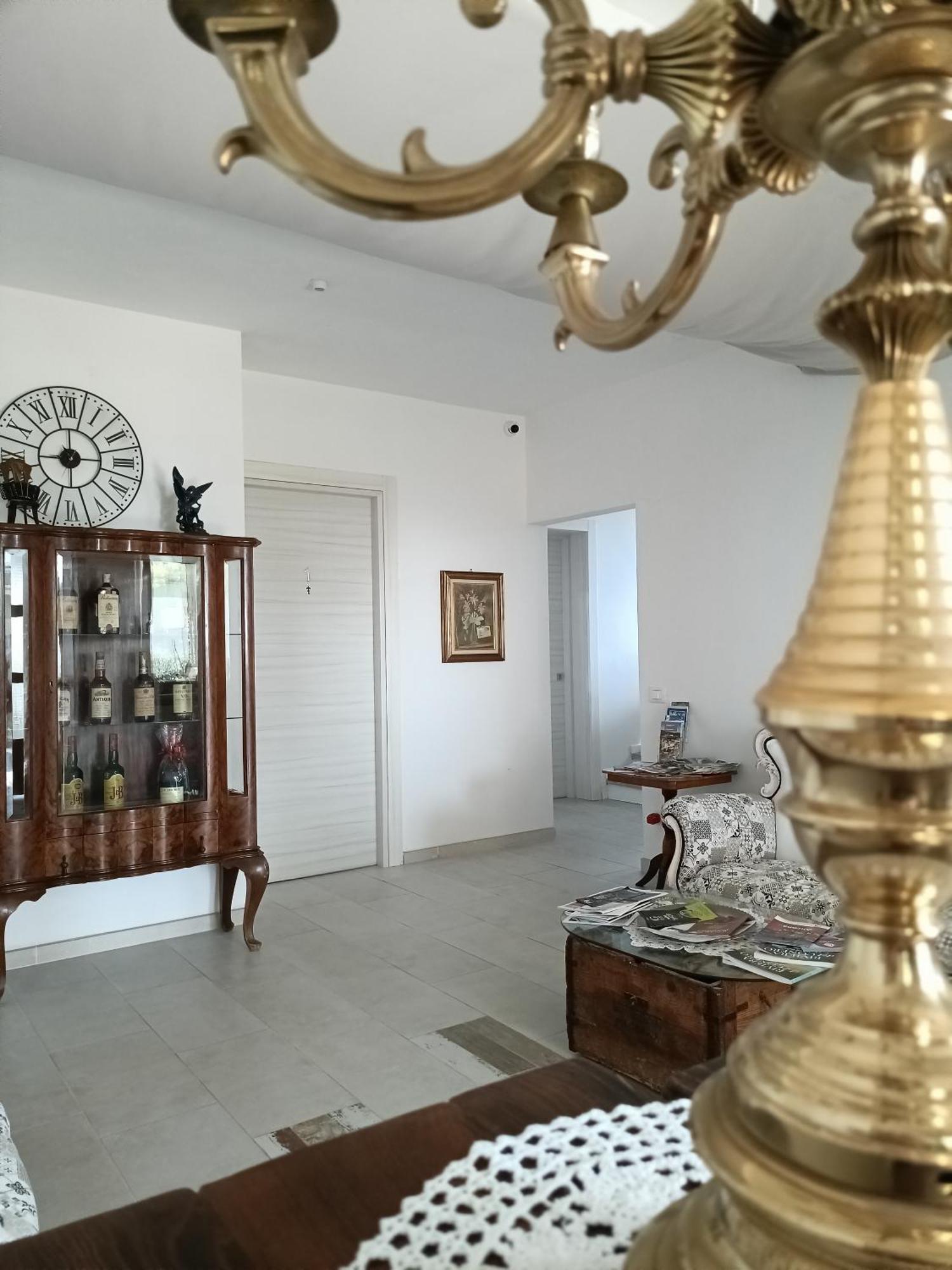 B&B Retro'Conero Castelfidardo Zewnętrze zdjęcie