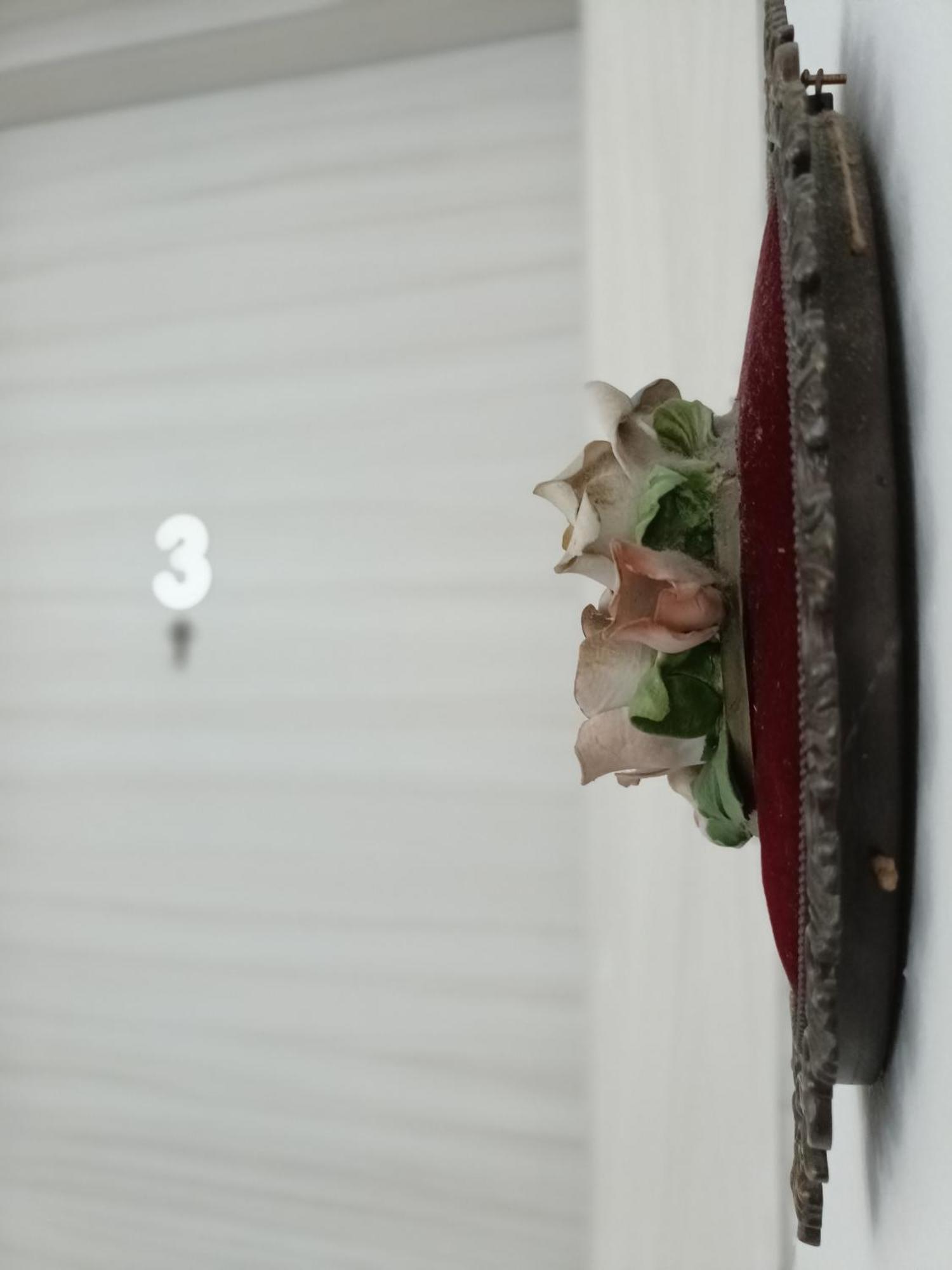 B&B Retro'Conero Castelfidardo Zewnętrze zdjęcie