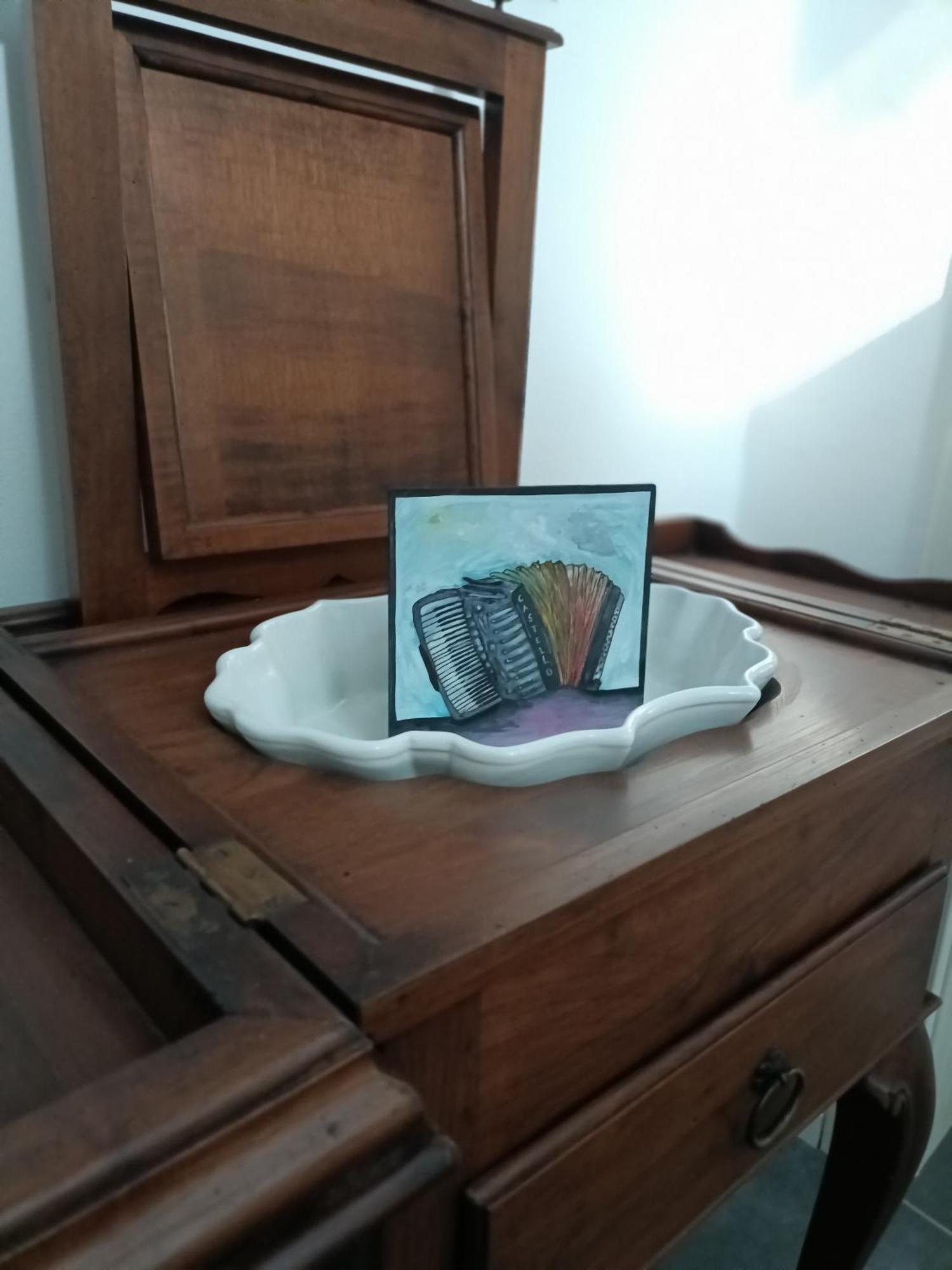 B&B Retro'Conero Castelfidardo Zewnętrze zdjęcie