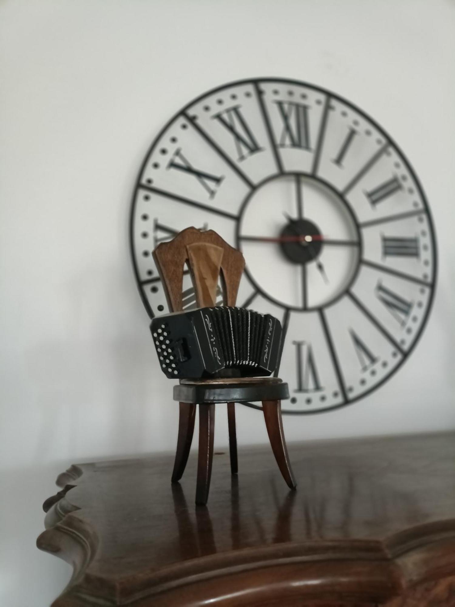 B&B Retro'Conero Castelfidardo Zewnętrze zdjęcie