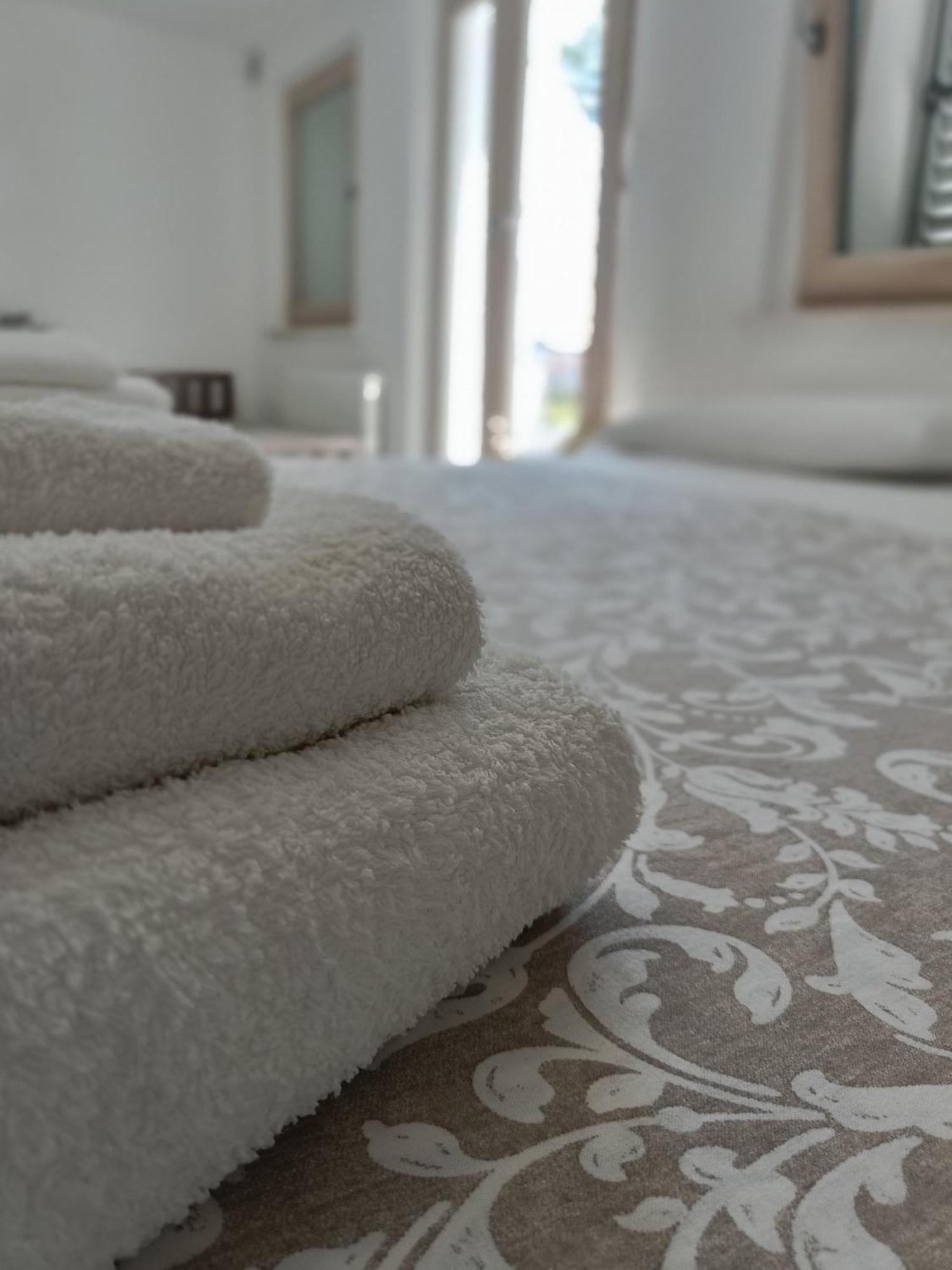 B&B Retro'Conero Castelfidardo Zewnętrze zdjęcie