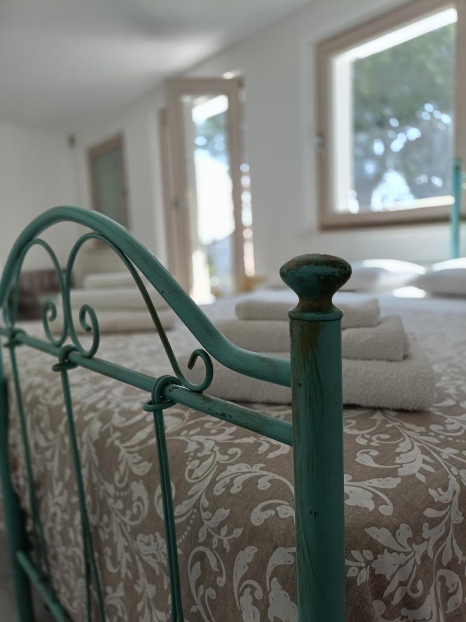 B&B Retro'Conero Castelfidardo Zewnętrze zdjęcie