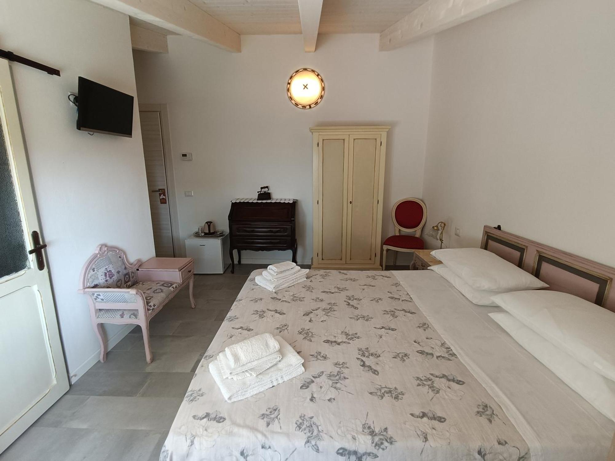 B&B Retro'Conero Castelfidardo Zewnętrze zdjęcie