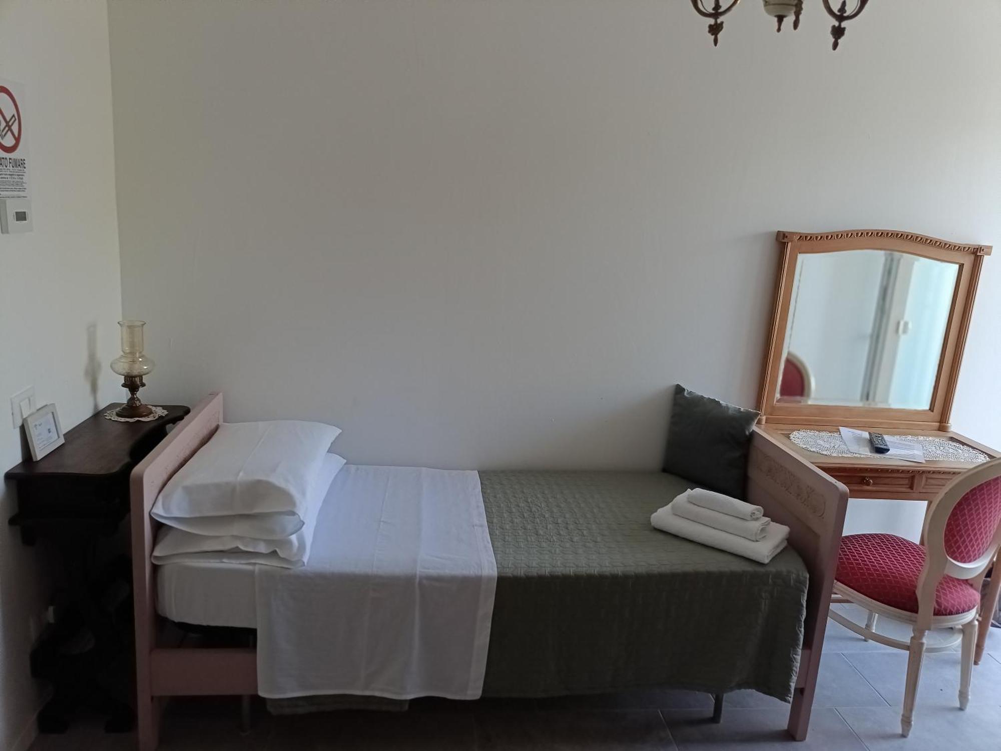 B&B Retro'Conero Castelfidardo Zewnętrze zdjęcie