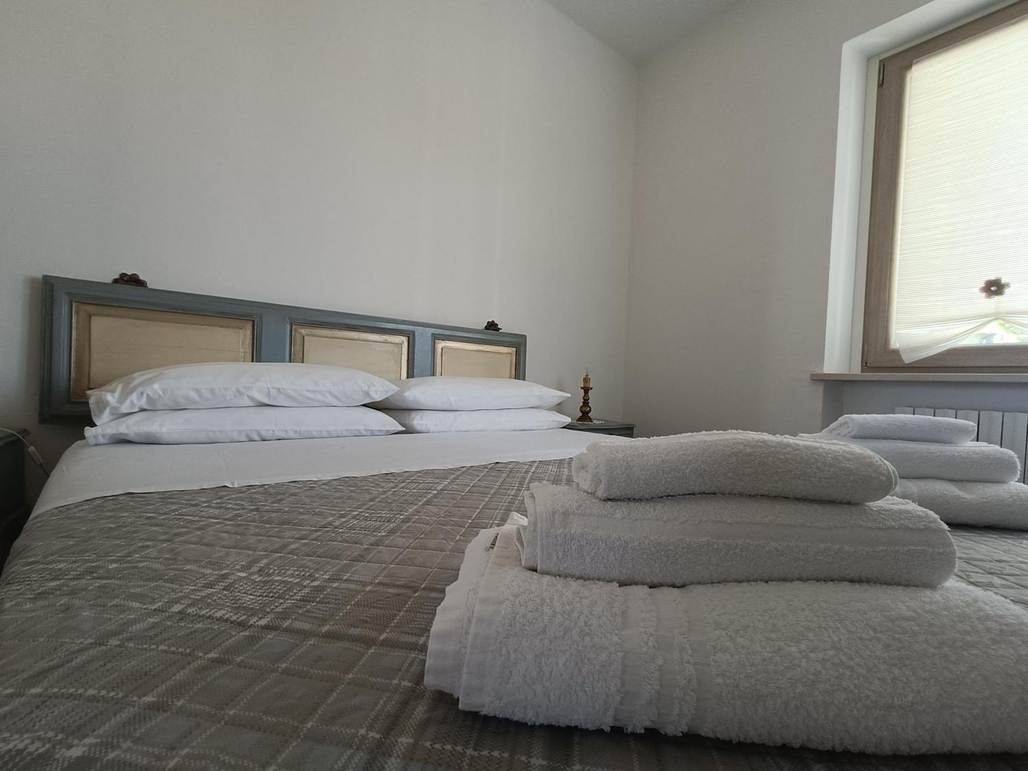 B&B Retro'Conero Castelfidardo Zewnętrze zdjęcie