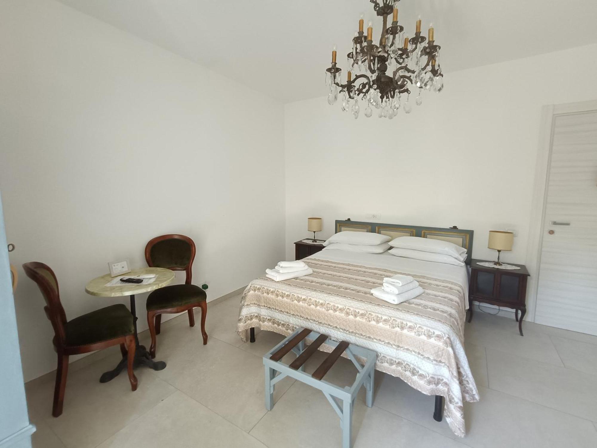 B&B Retro'Conero Castelfidardo Zewnętrze zdjęcie